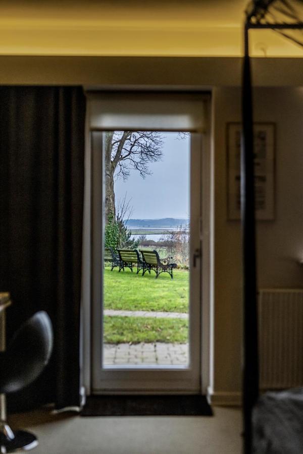 Norsminde Kro Odder Exterior foto